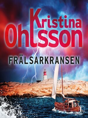 cover image of Frälsarkransen